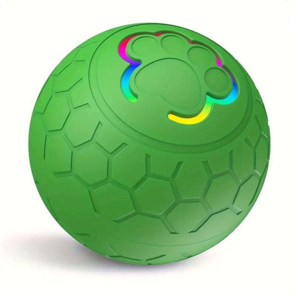 SmartBounce • Dog Toy Ball - Dog Toy Ball - BowLift