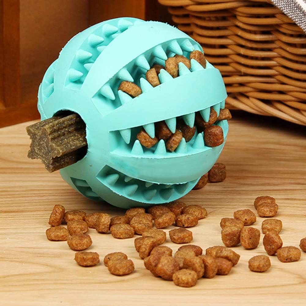 SnackRelease • Interactive Dog Toy - Interactive Dog Toy - BowLift