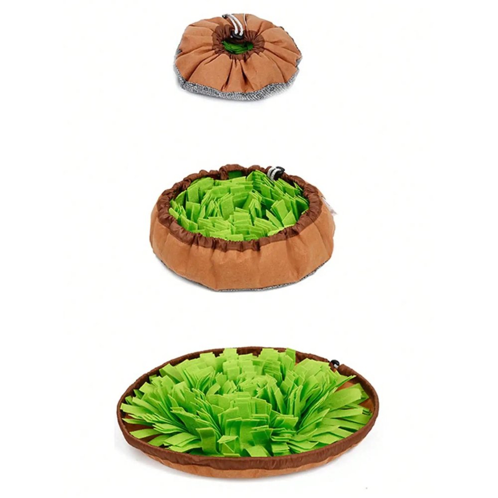 SnuffleMat • Dog Snuffle Mat - Dog Snuffle Mat - BowLift