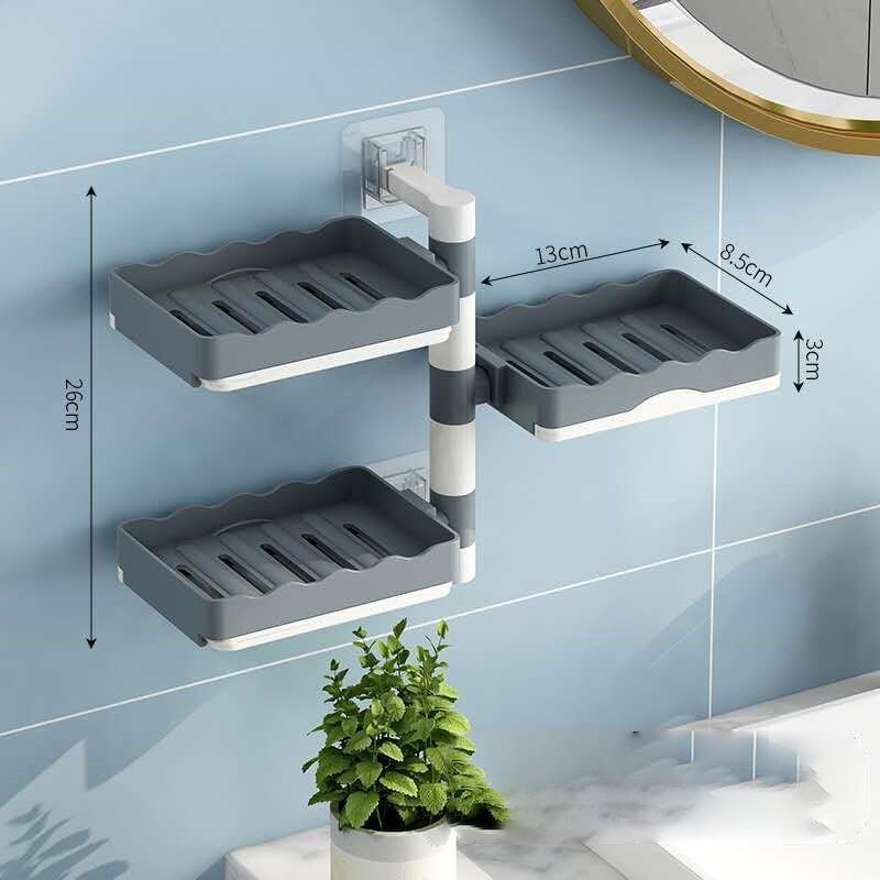 BowLift | Soap Box Rotatable Beumoon