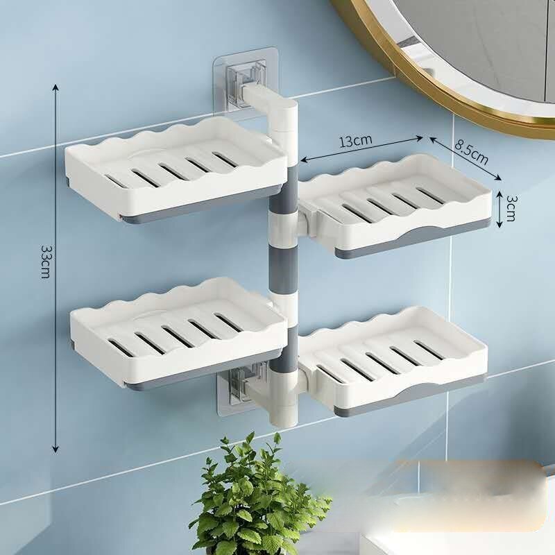 BowLift | Soap Box Rotatable Beumoon