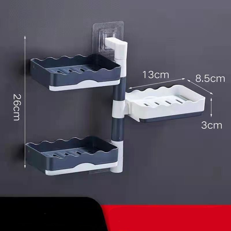 BowLift | Soap Box Rotatable Beumoon