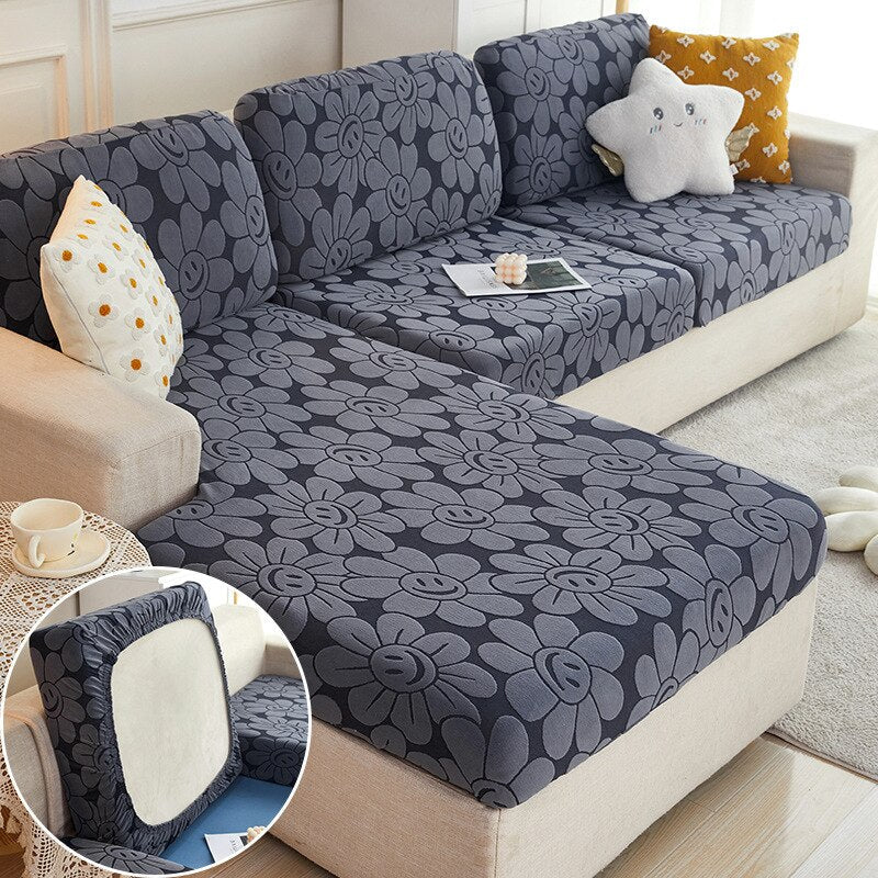 BowLift | Sofa Cover - Only Cushion