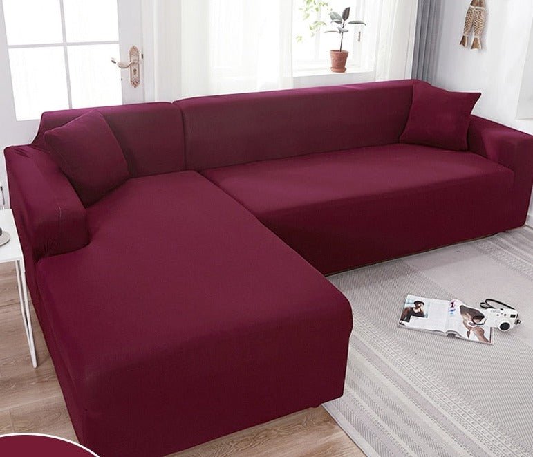 BowLift | DRYDEFEND – Waterproof Sofa Cover for Stylish Protection