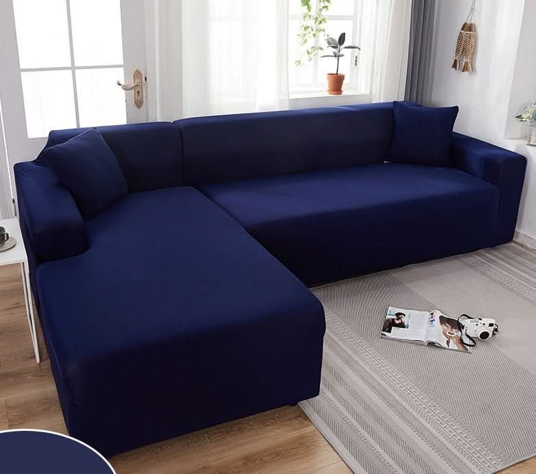 BowLift | Water-repellent Sofa cover for stylish protection