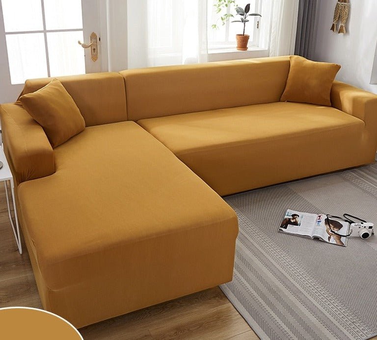 BowLift | DRYDEFEND – Waterproof Sofa Cover for Stylish Protection