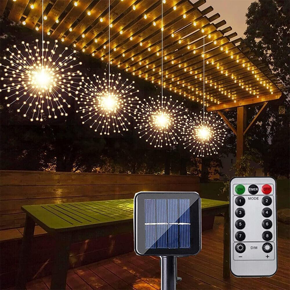 BowLift | SolarSpark Eco-Friendly Bright Illumination