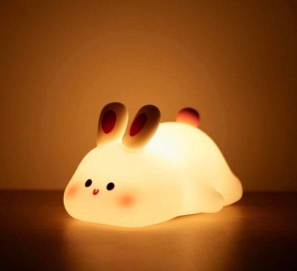 BowLift | Soothing Night Light - BunnyGlow