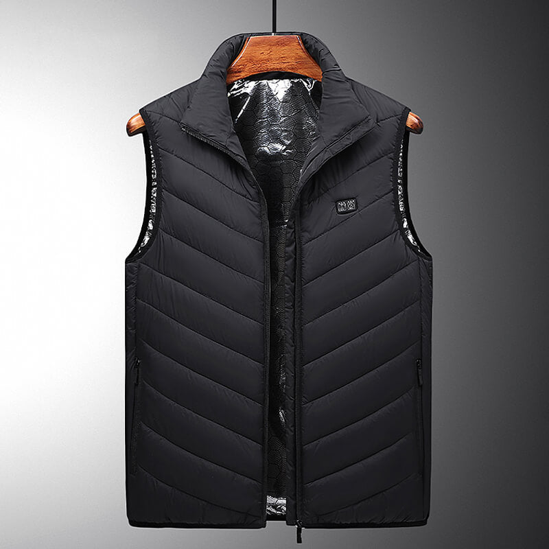 BowLift | Great Gift New Revised Graphene Heating Vest