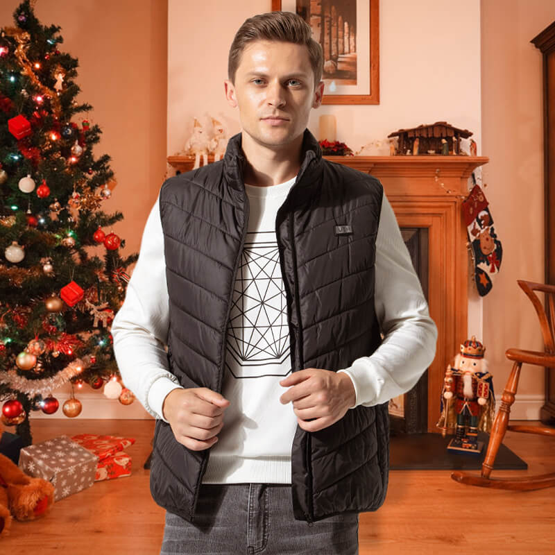 BowLift | Great Gift New Revised Graphene Heating Vest
