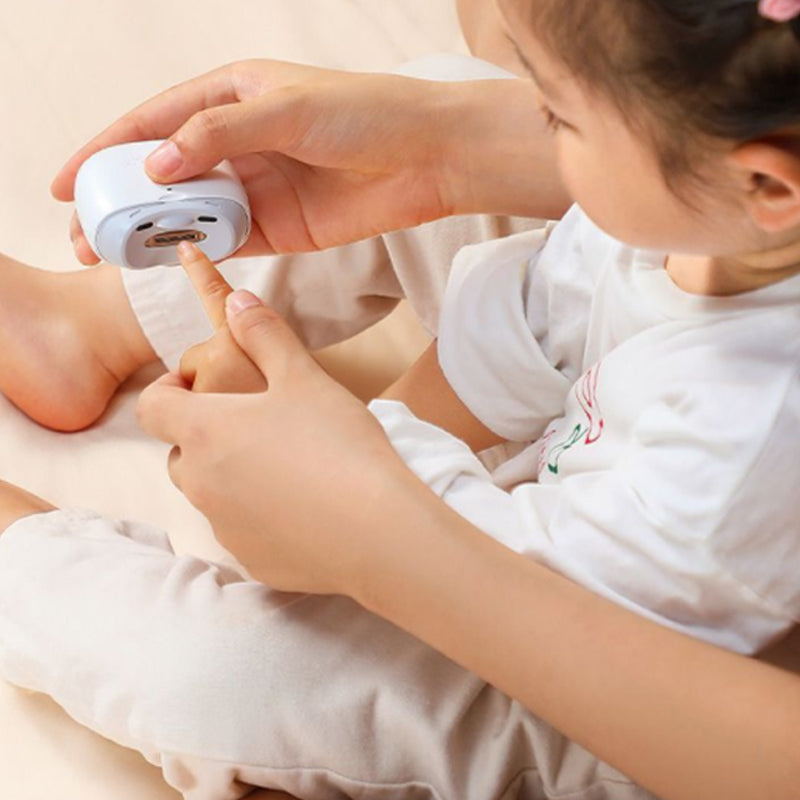 BowLift | Electric Automatic Nail Clipper