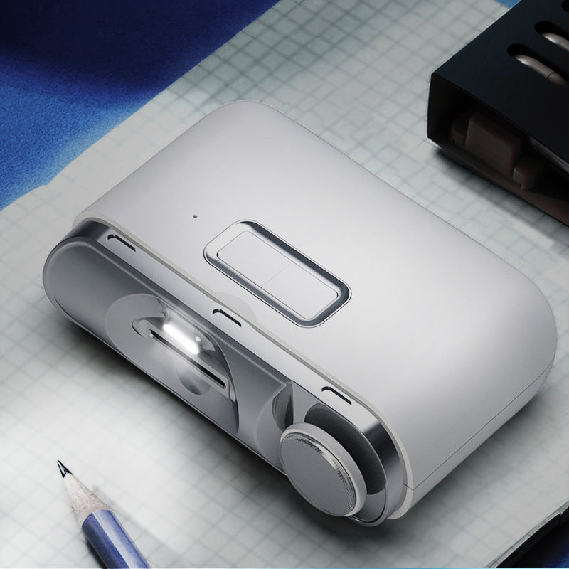 BowLift | Electric Nail Clipper with Variable Speed