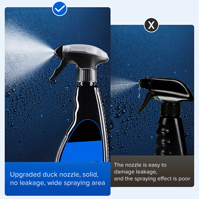 BowLift | Car Glass Deicing & Anti-Freeze Spray