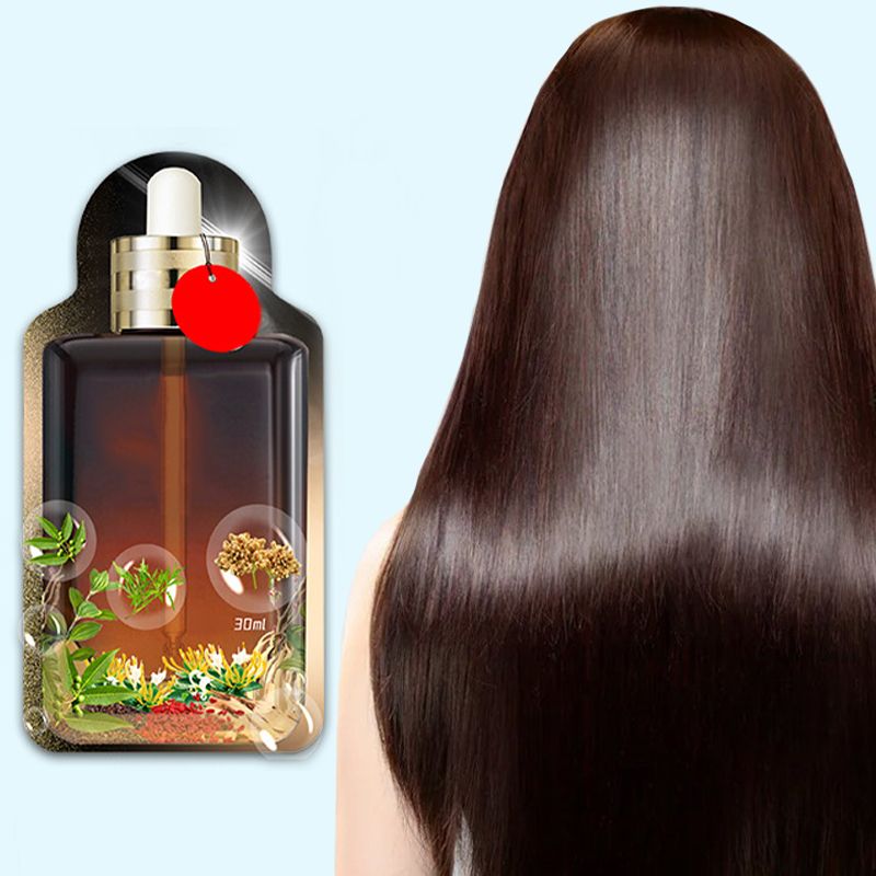 BowLift | Plant extract Non-harmful hair dye cream