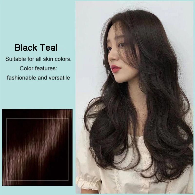 BowLift | Plant extract Non-harmful hair dye cream
