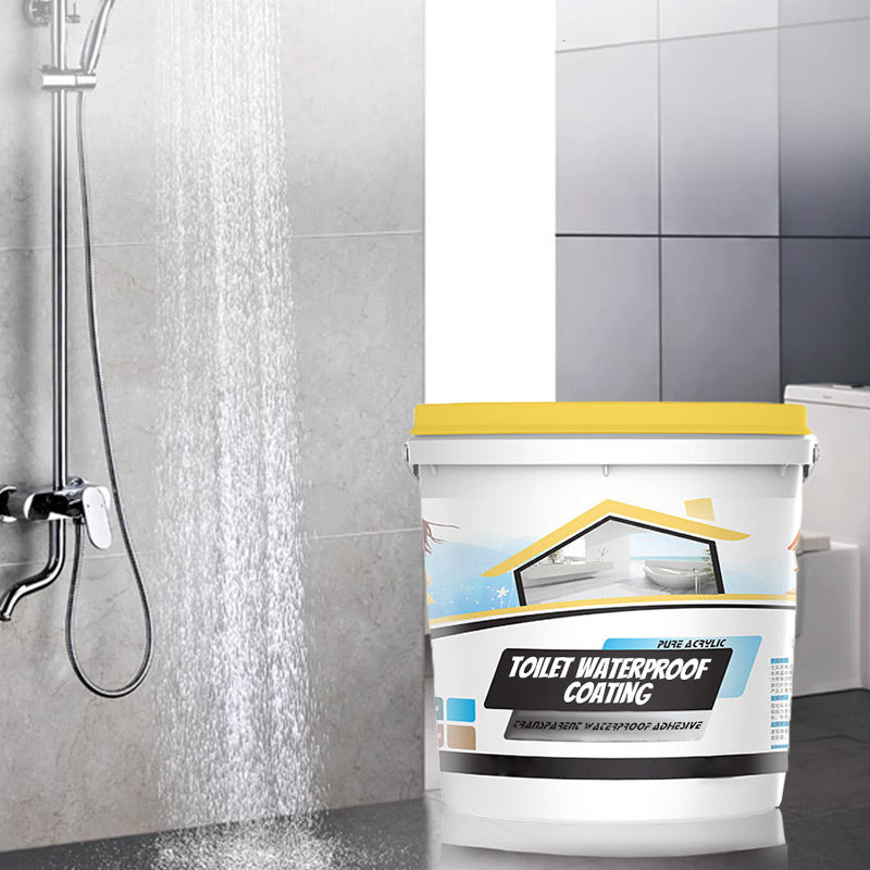 BowLift | Clear Waterproof Patch & Seal Liquid