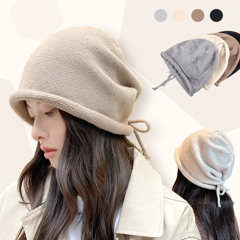 BowLift | Pop style show face smaller stacked hat