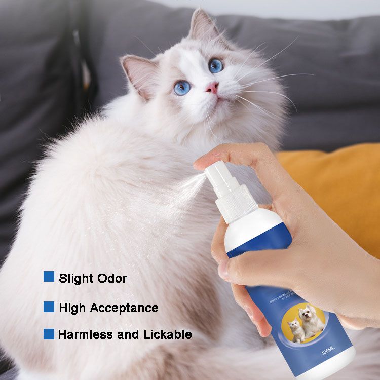 BowLift | Pet Shiny and Smooth Hair Care Conditioner