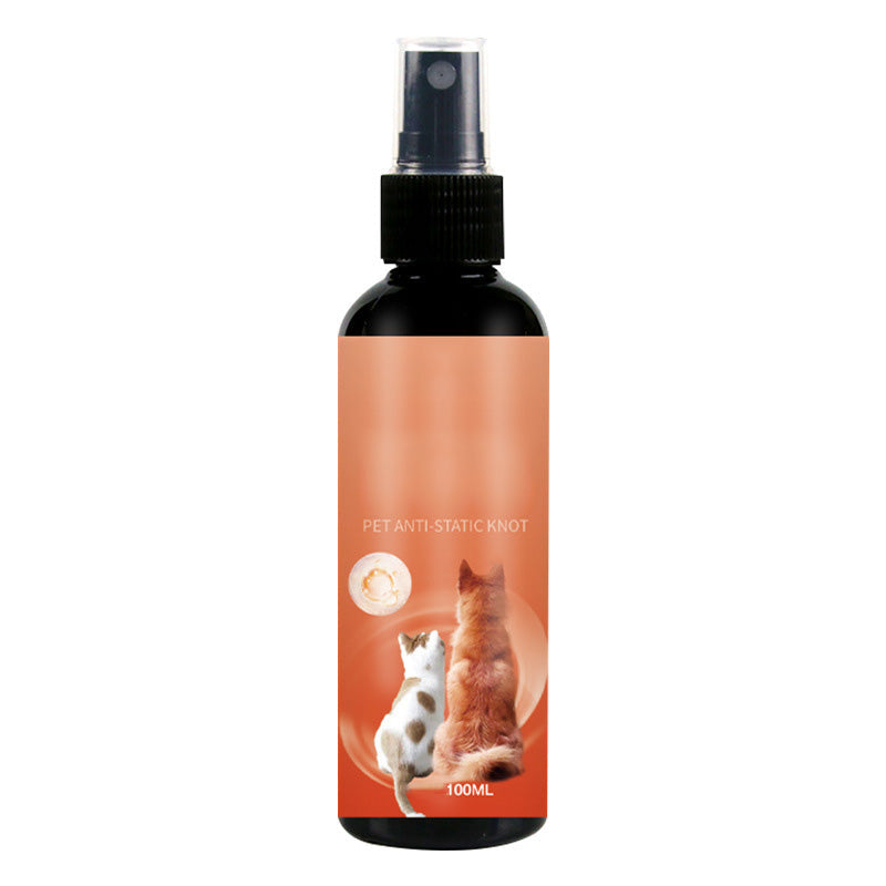 BowLift | Pet Shiny and Smooth Hair Care Conditioner