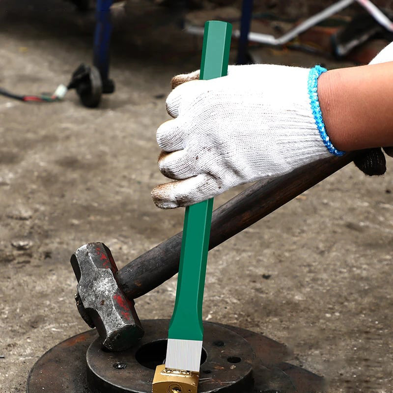 BowLift | 6pcs Punch & Chisel Set