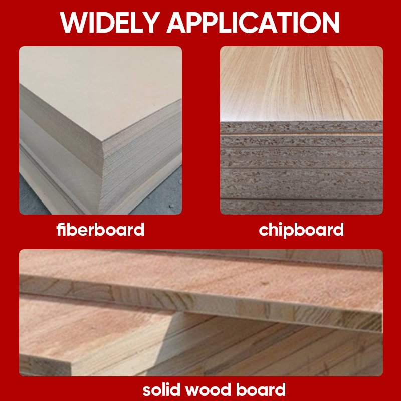 BowLift | 3 in 1 Router Milling Groove Bracke