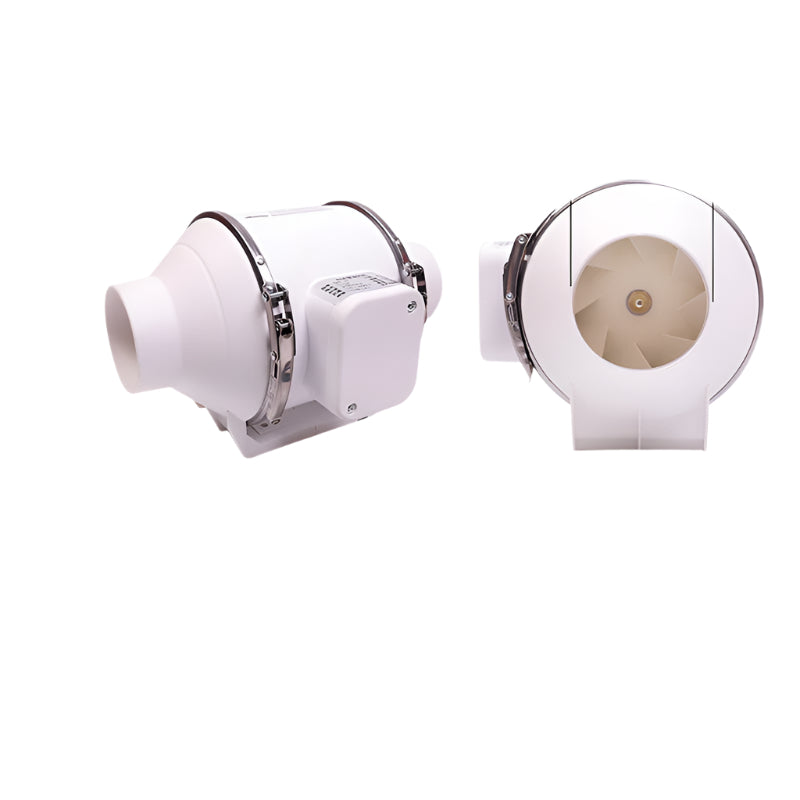 BowLift | AeroFlow Powerful Fan – Effective Air Circulation and Maximum Freshness