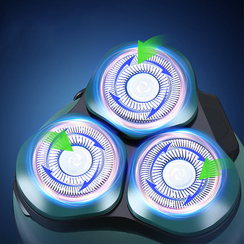 BowLift | Electric Razor for Men