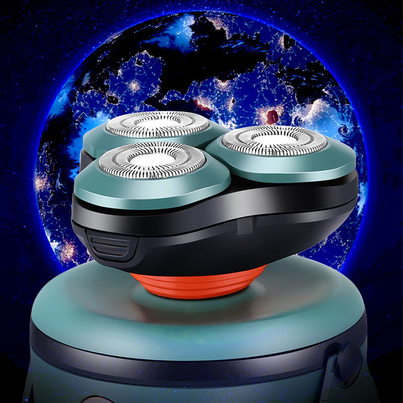 BowLift | Electric Razor for Men