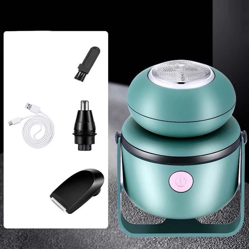 BowLift | Electric Razor for Men