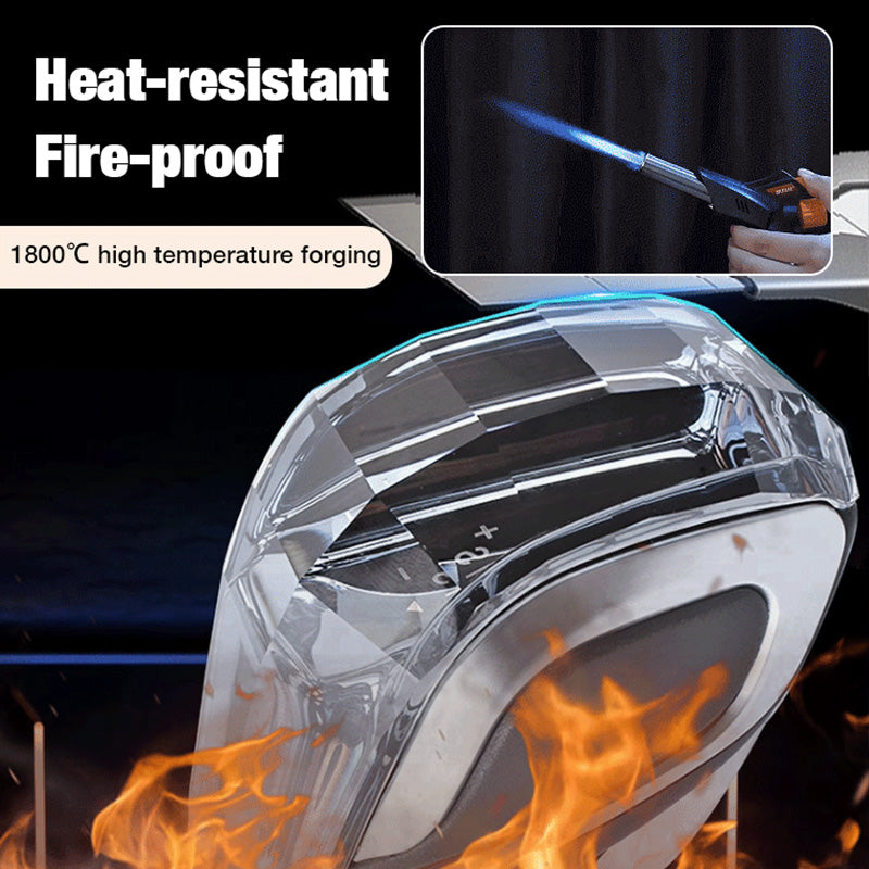 BowLift | Colorful Illuminated Gear Shift Knob