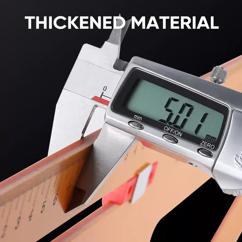 BowLift | 2-in-1 Rafter Square