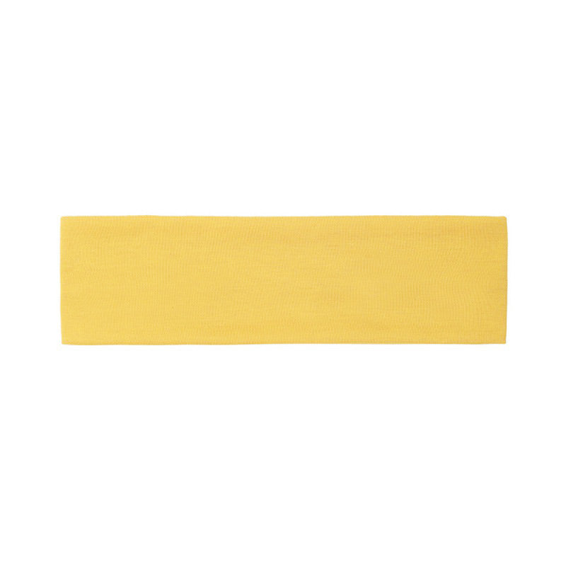 BowLift | Elastic Non-Slip Solid Color Headband