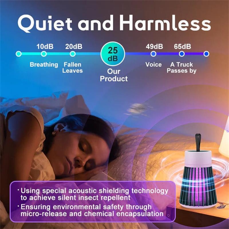 BowLift | Sengelus Electromagnetic Insect Repellent Stove