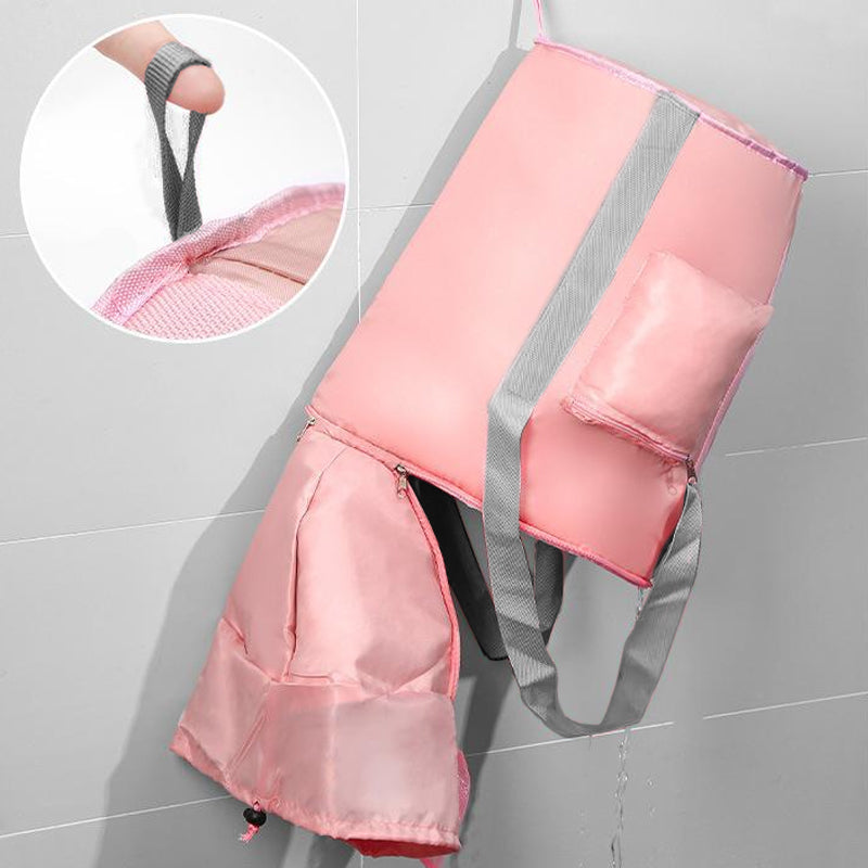 BowLift | Foldable foot bath for soaking feet