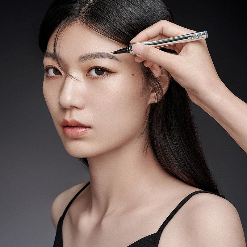 BowLift | Improved Natural Waterproof Eyebrow Pencil with Micro-Fine Tip (super)