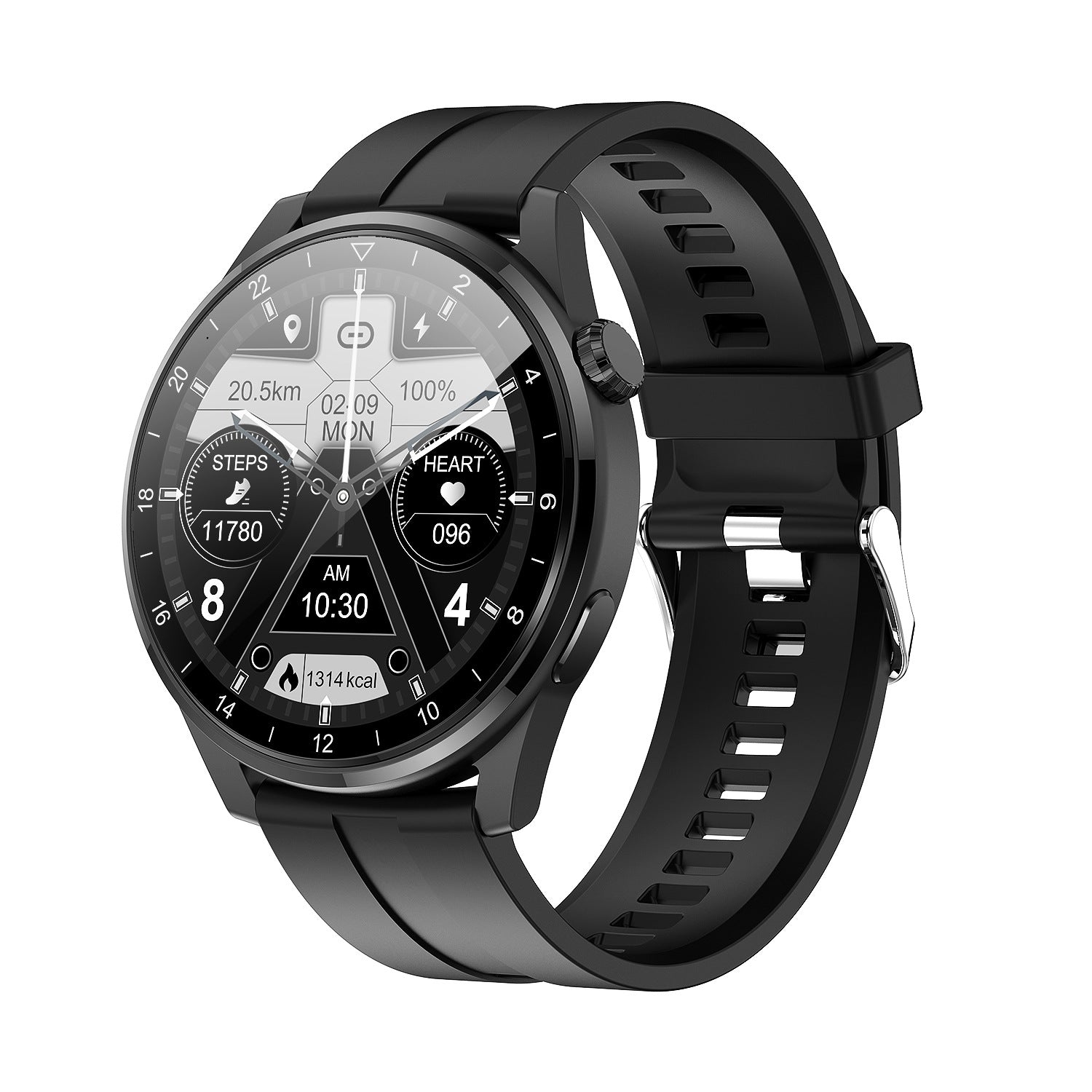 BowLift | Fashion item - smart sports watch