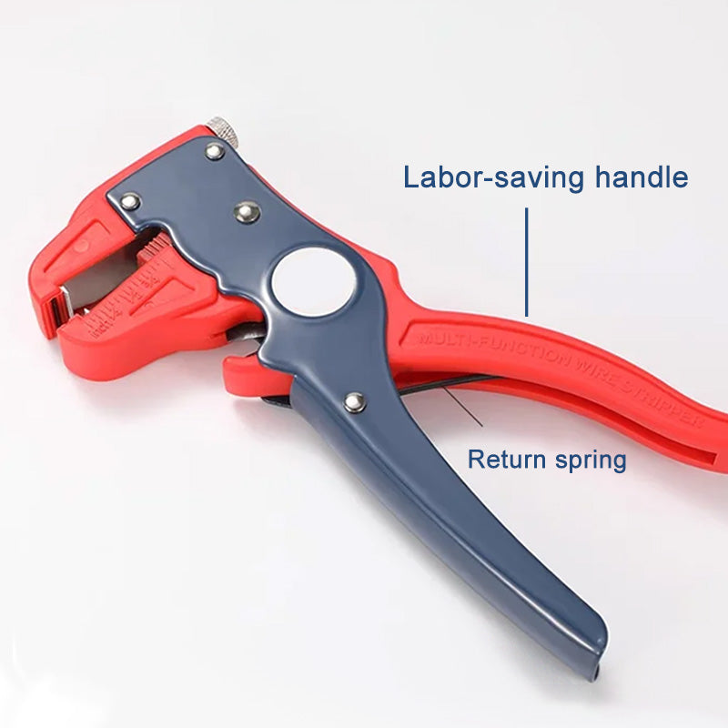 BowLift | Duckbill Automatic Wire Stripping Pliers