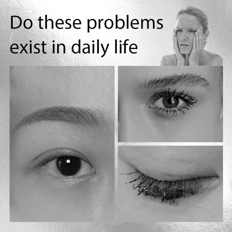 BowLift | 3D Curling Metal Curlers Mascara - Waterproof & Long-lasting