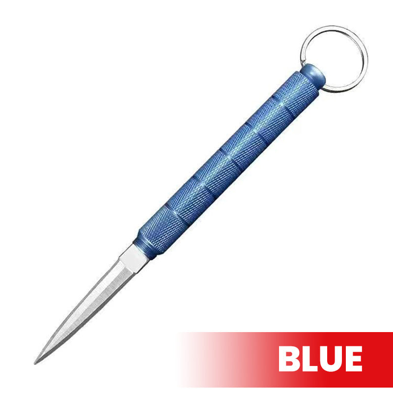 BowLift | Detachable Portable Pocket Knife with Keychain