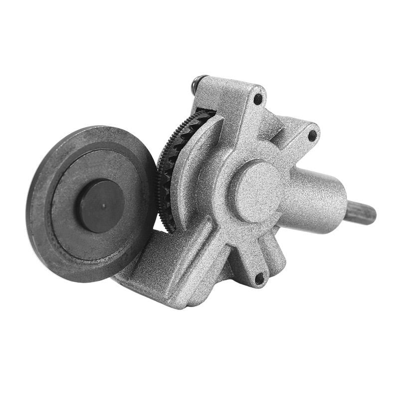 BowLift | Electric drill for cutting metal sheets