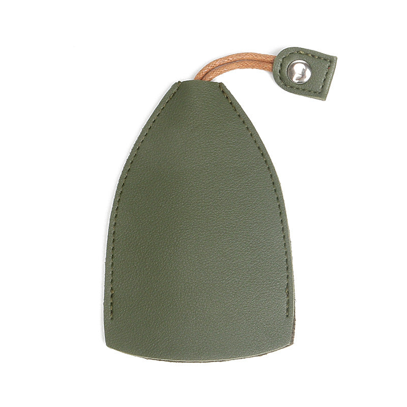 BowLift | Creative retractable, cute car keychain case with large capacity