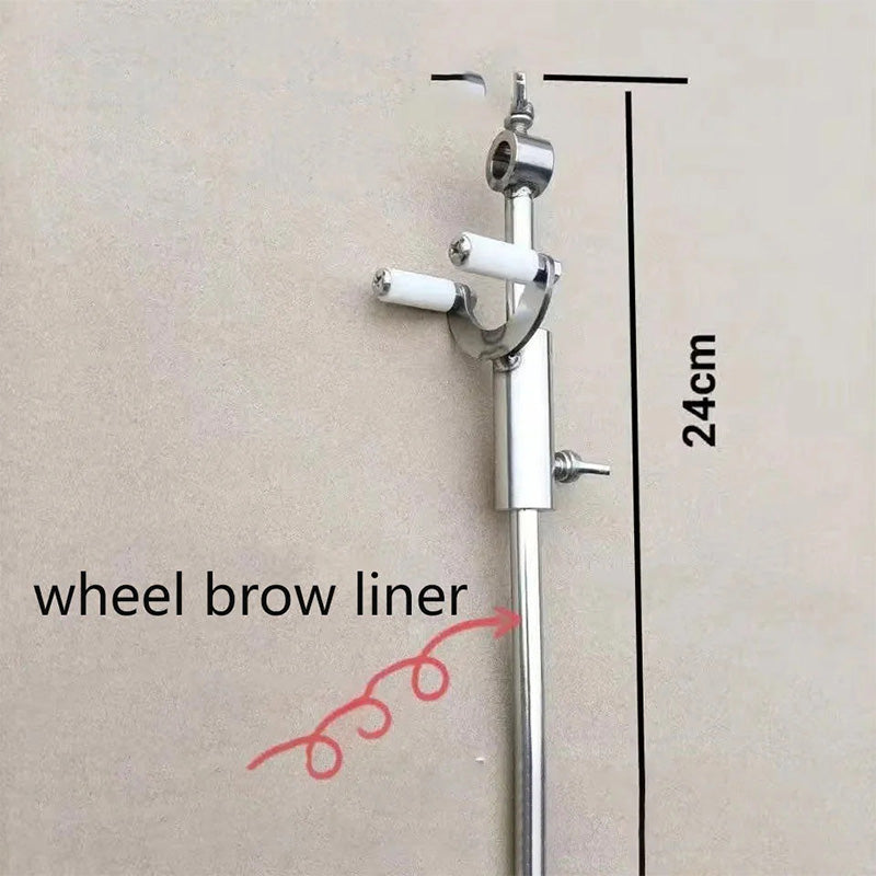 BowLift | Tools for repairing dents in the car's fender extension