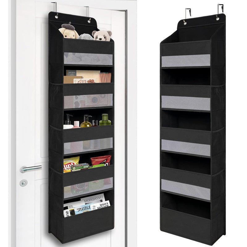 BowLift | Hanging organization with large capacity on 5 levels