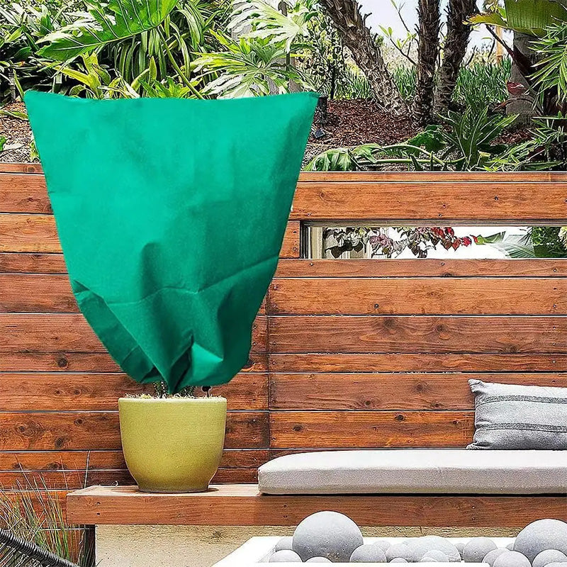 BowLift | Plant cover Frost protection