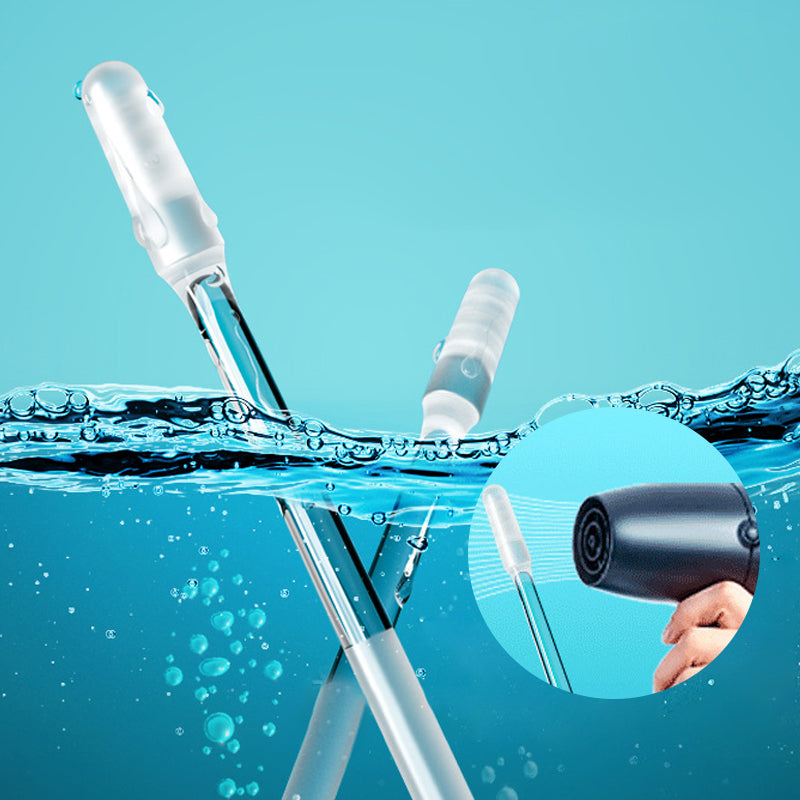 BowLift | 50% OFF Earwax removal of self-adhesive cotton swabs