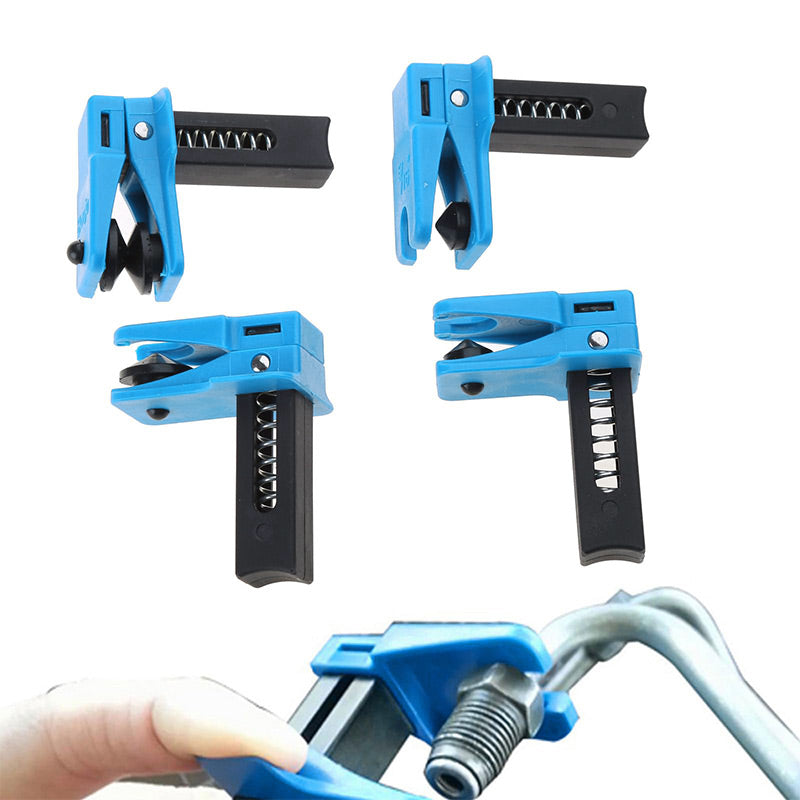 BowLift | Plug for brake fluid line - 4 pcs/set