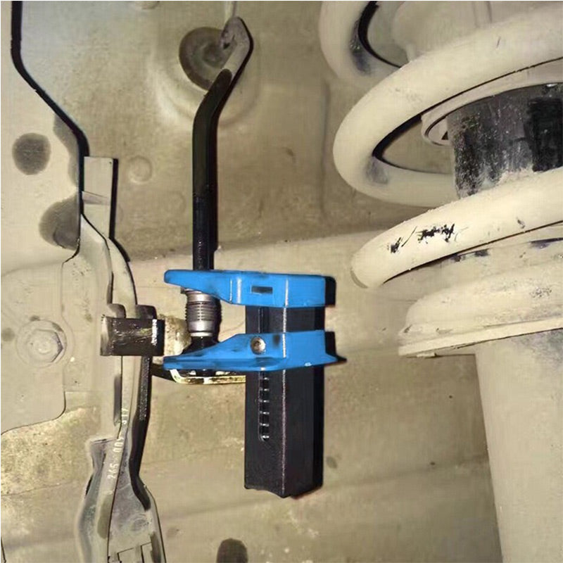 BowLift | Plug for brake fluid line - 4 pcs/set