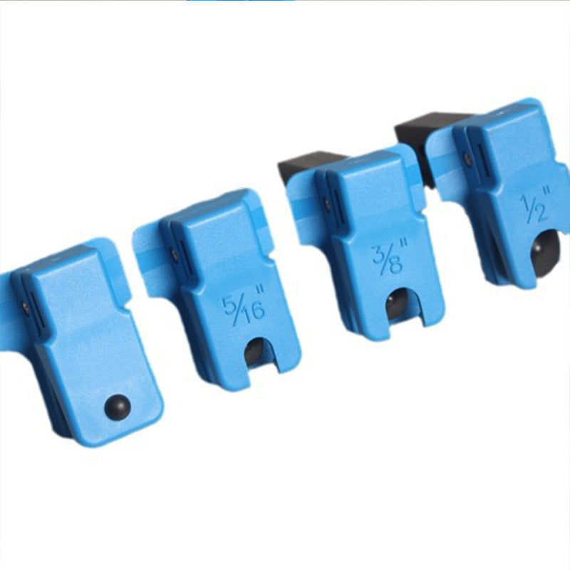 BowLift | Plug for brake fluid line - 4 pcs/set