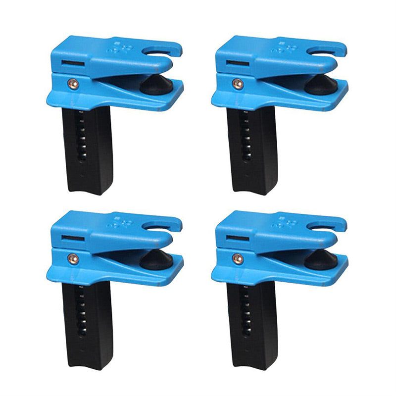 BowLift | Plug for brake fluid line - 4 pcs/set