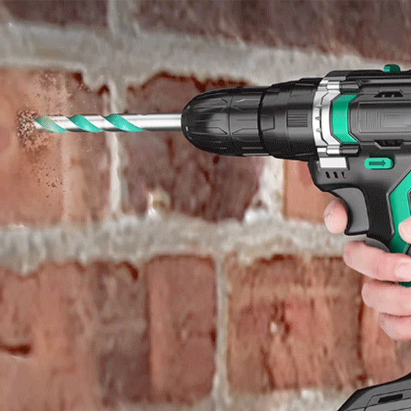 BowLift | Eccentric Spiral Drill Set with High Strength